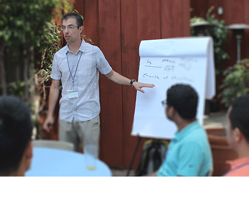 Journal Clubs