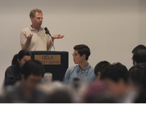 Talks & Tutorials