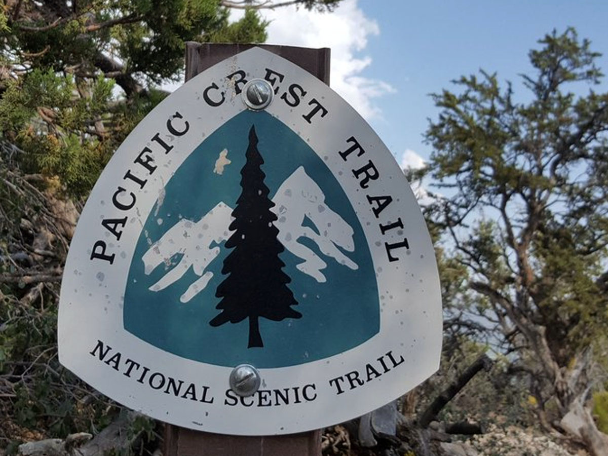 Retreat Hike @ Cougar Crest Trail